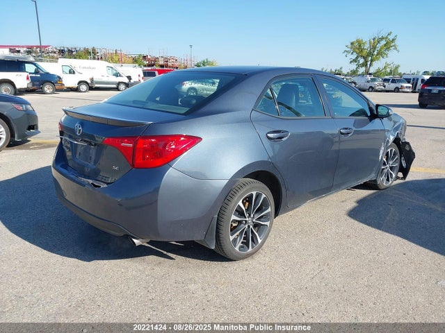 Toyota 2zr-fe 2017 2T1BURHE9HC871840 Image 4