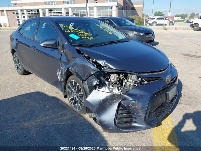 Toyota 2zr-fe 2017 2T1BURHE9HC871840 Image 6