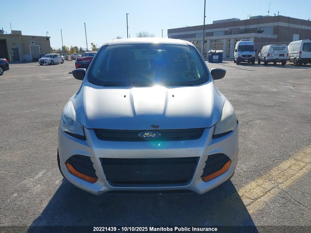 Ford Escape 2014 1FMCU0F73EUD39160 Image 12