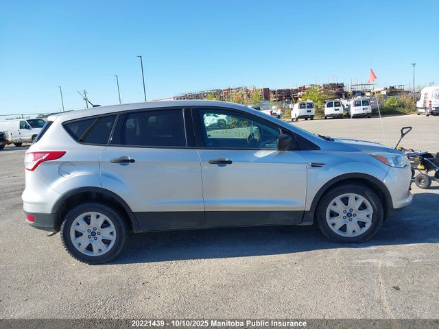 Ford Escape 2014 1FMCU0F73EUD39160 Image 13