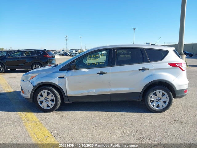 Ford Escape 2014 1FMCU0F73EUD39160 Image 14