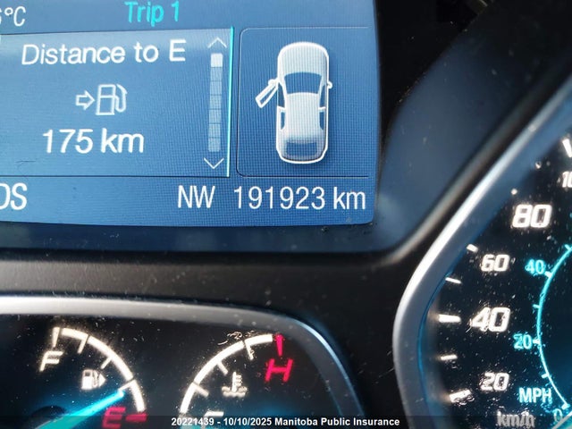 Ford Escape 2014 1FMCU0F73EUD39160 Image 15