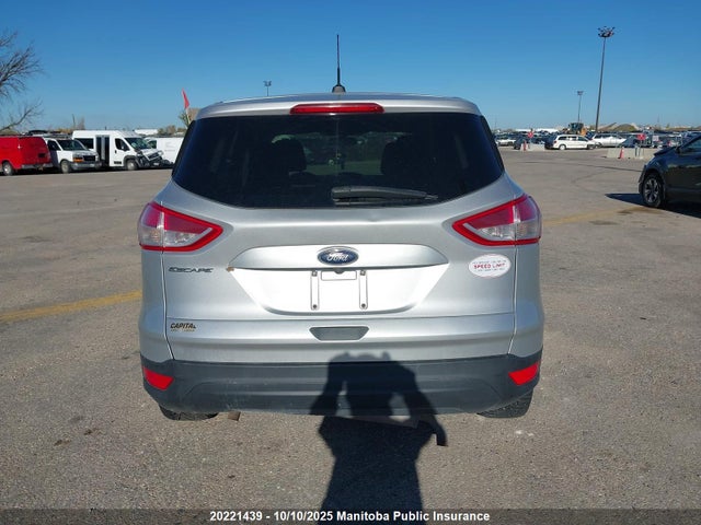 Ford Escape 2014 1FMCU0F73EUD39160 Image 16