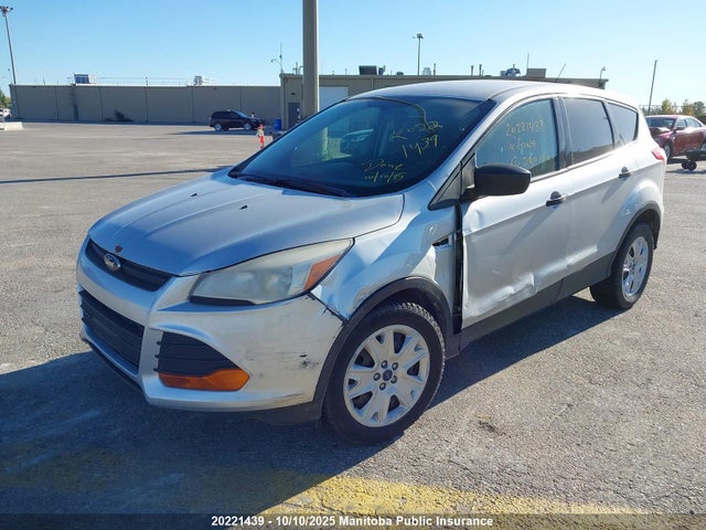 Ford Escape 2014 1FMCU0F73EUD39160 Image 2