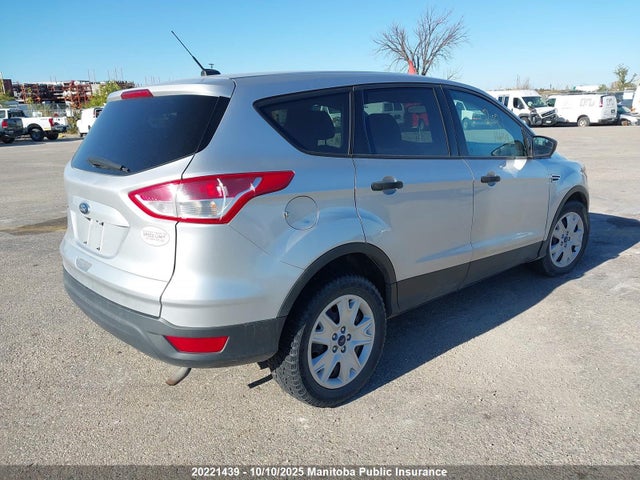 Ford Escape 2014 1FMCU0F73EUD39160 Image 4