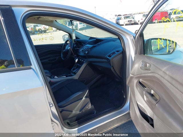 Ford Escape 2014 1FMCU0F73EUD39160 Image 5