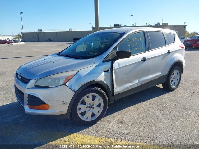 Ford Escape 2014 1FMCU0F73EUD39160 Image 6