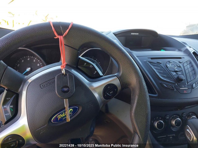 Ford Escape 2014 1FMCU0F73EUD39160 Image 7