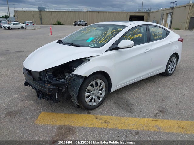 KMHDH4AE9GU537928 Hyundai dohc mpi nu