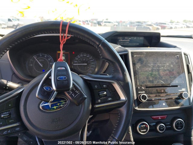 4S3GTAH68J3721820 Subaru Impreza