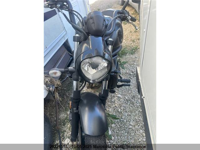 Kawasaki 2017 2017 JKAENED1XHDA03092 Image 2