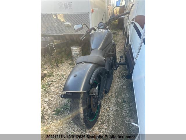 Kawasaki 2017 2017 JKAENED1XHDA03092 Image 4
