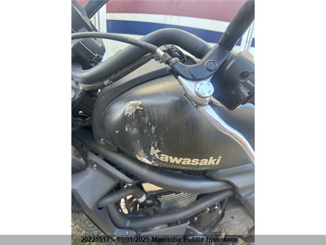 Kawasaki 2017 2017 JKAENED1XHDA03092 Image 6