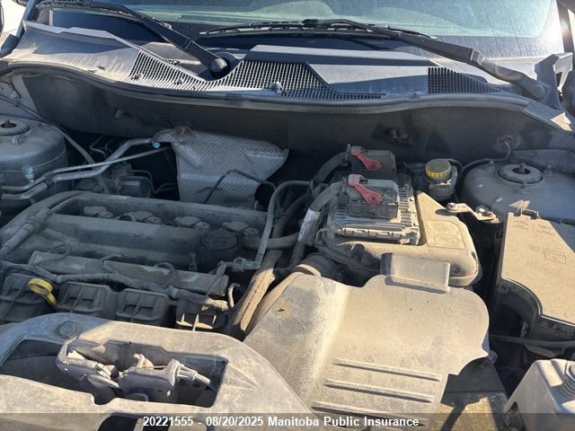 1C4NJRAB9FD268649 Jeep 2015