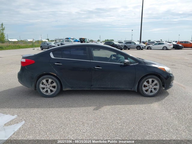 KIA Forte 2014 KNAFX4A83E5056832 Image 12