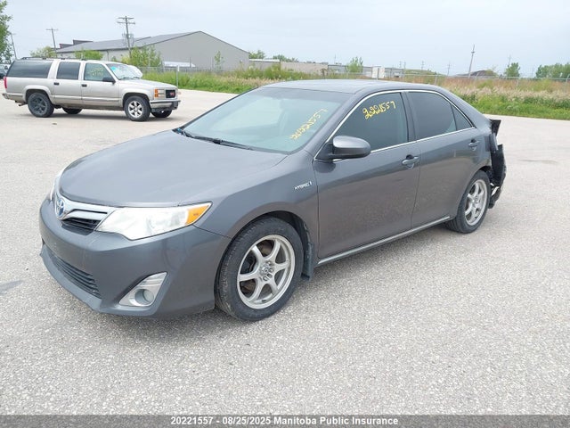 4T1BD1FK6EU128072 Toyota 2ar-fxe+2jm