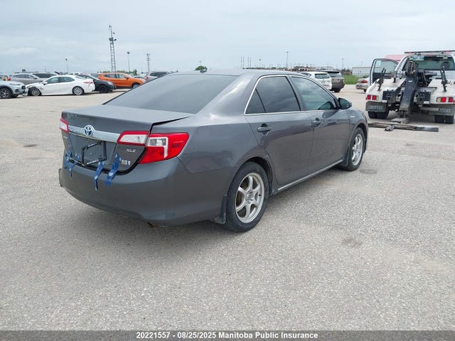 4T1BD1FK6EU128072 Toyota 2ar-fxe+2jm