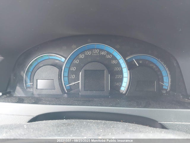 4T1BD1FK6EU128072 Toyota 2ar-fxe+2jm