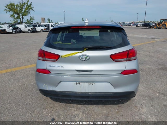 KMHH35LE7JU060037 Hyundai gdi nu
