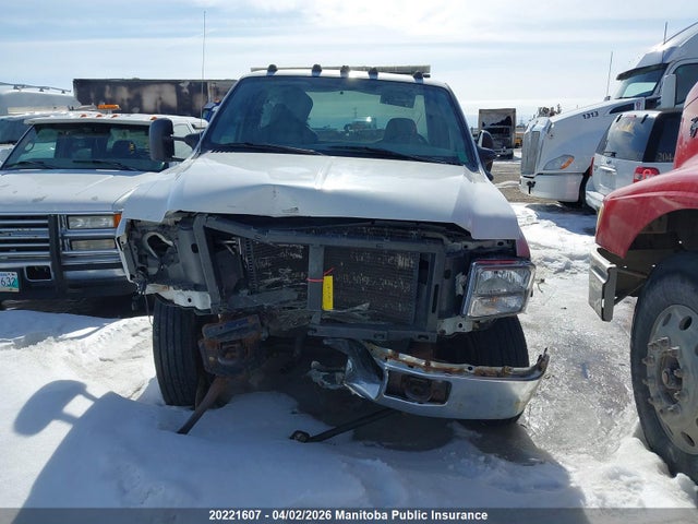 2000 Ford F550 მანქანა იყიდება აუქციონზე, vin: 1FDAF56F7YEC47392, აუქციონის ნომერი: 20221607