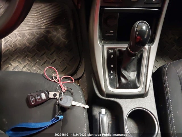 Hyundai dohc mpi nu 2015 5NPDH4AE2FH595764 Image 10