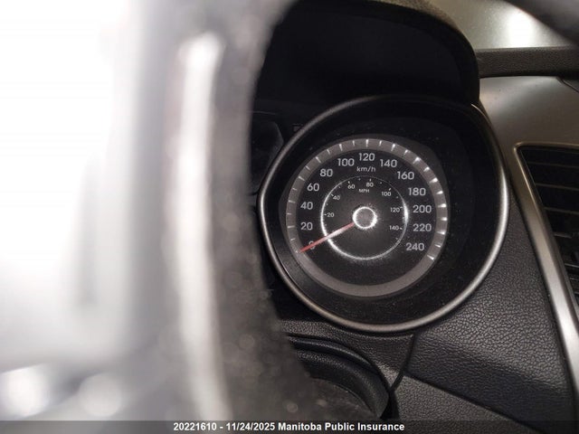 Hyundai dohc mpi nu 2015 5NPDH4AE2FH595764 Image 15