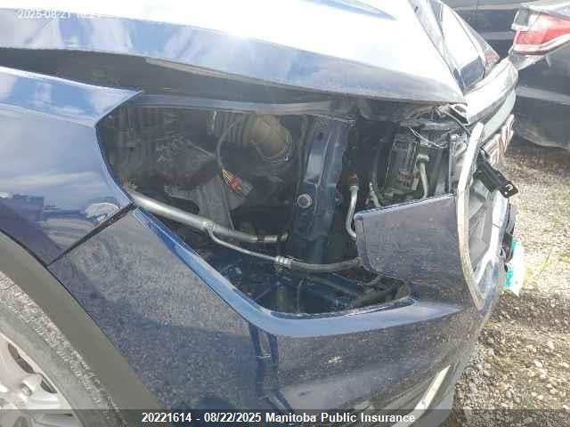 GMC lsd 2023 3GKALTEG7PL141281 Image 10