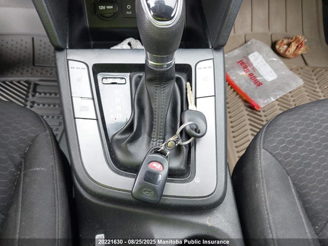 Hyundai mpi nu 2020 KMHD74LF7LU922892 Image 11