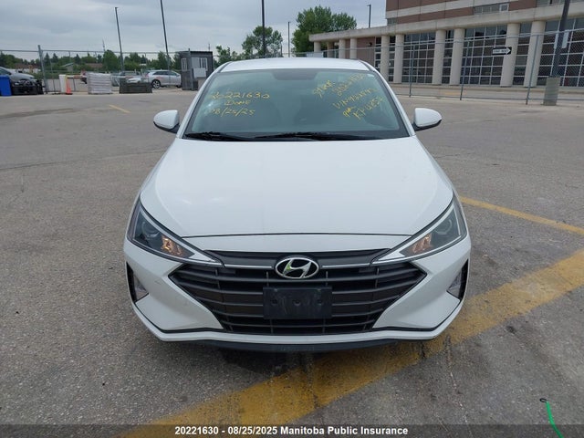 Hyundai mpi nu 2020 KMHD74LF7LU922892 Image 12