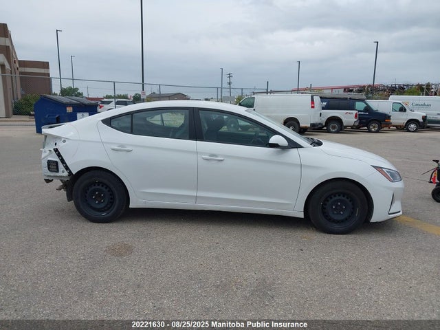 Hyundai mpi nu 2020 KMHD74LF7LU922892 Image 13