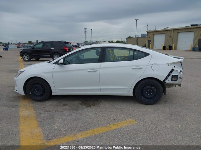 Hyundai mpi nu 2020 KMHD74LF7LU922892 Image 14
