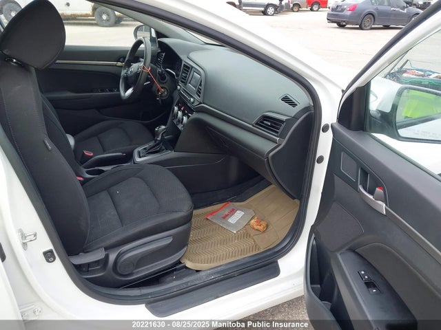 Hyundai mpi nu 2020 KMHD74LF7LU922892 Image 5