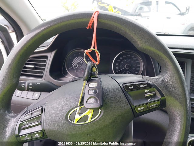Hyundai mpi nu 2020 KMHD74LF7LU922892 Image 7