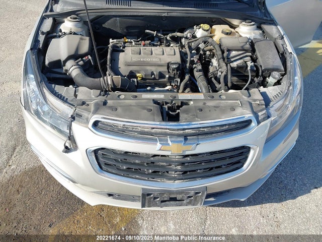 1G1PF5SB4G7105692 Chevrolet luv - vvt, alum, e85 max