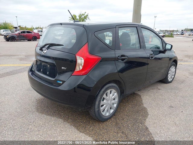 Nissan 2015 2015 3N1CE2CPXFL350575 Image 4