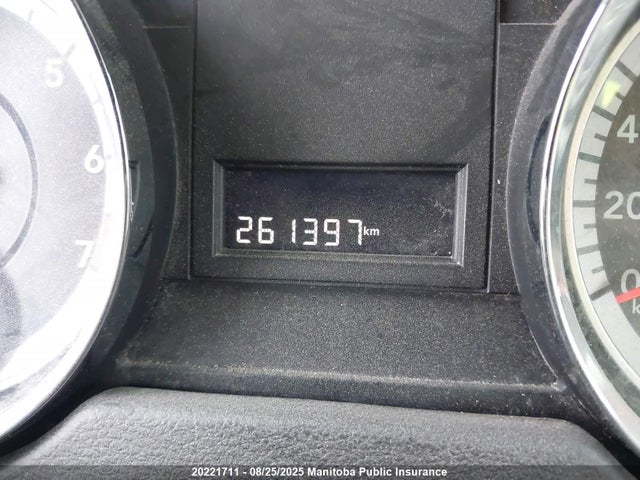 2C4RDGBG6FR666292 Dodge Grand Caravan