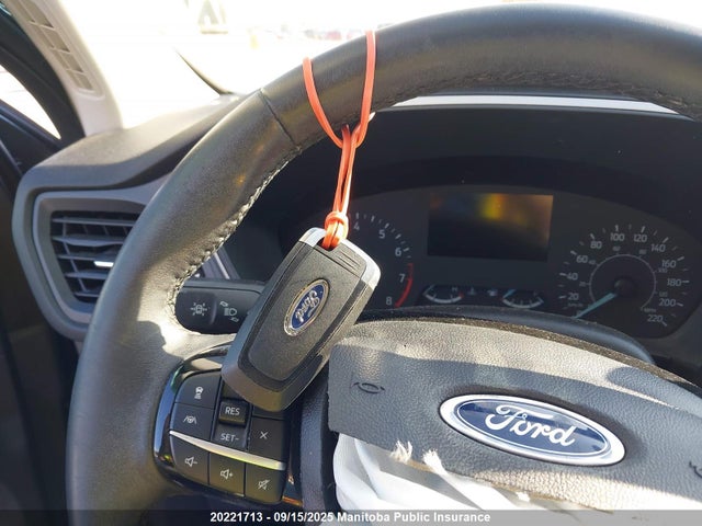 1FMCU9G6XNUB04023 Ford dragon di tc