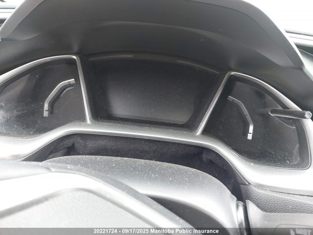 2HGFC1F9XKH101527 Honda l15b7/l15by