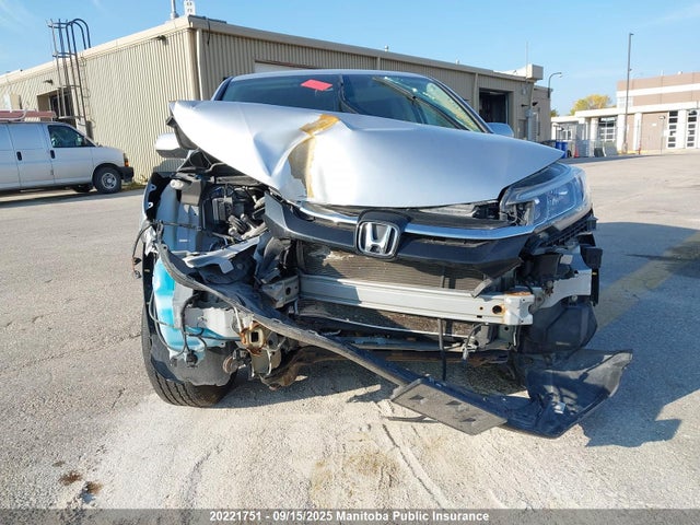 Honda k24w9 2015 2HKRM4H42FH101367 Image 12