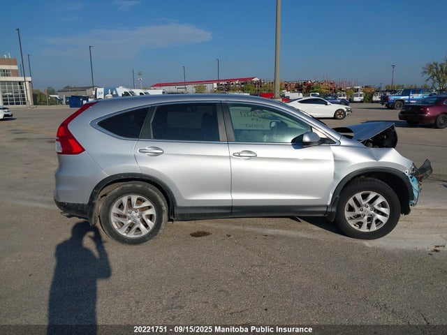 Honda k24w9 2015 2HKRM4H42FH101367 Image 13
