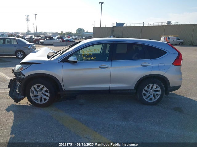 Honda k24w9 2015 2HKRM4H42FH101367 Image 14