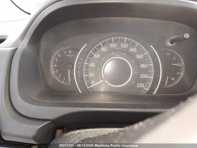 Honda k24w9 2015 2HKRM4H42FH101367 Image 15