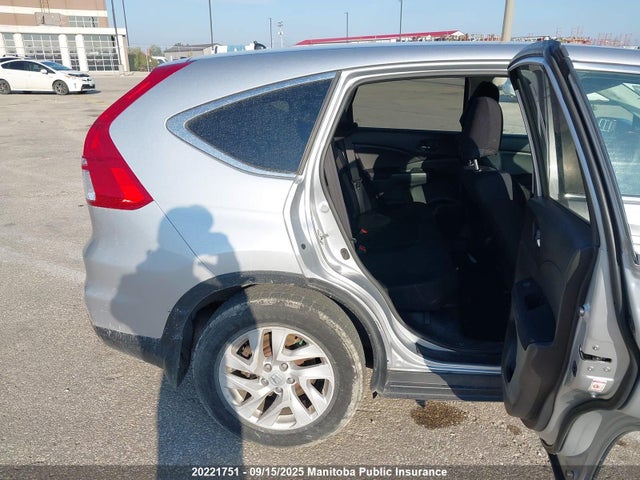 Honda k24w9 2015 2HKRM4H42FH101367 Image 7