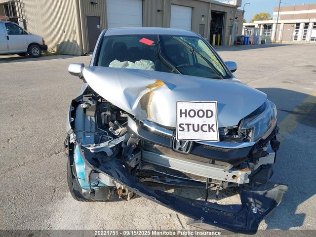 Honda k24w9 2015 2HKRM4H42FH101367 Image 9