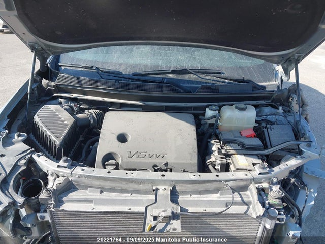 1GNEVGKWXPJ293368 Chevrolet lfy