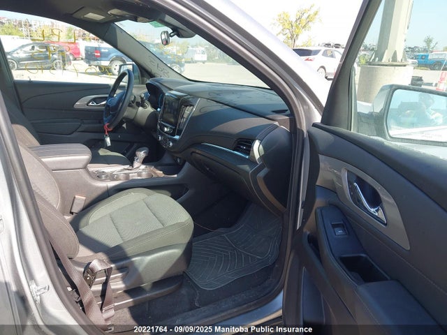 1GNEVGKWXPJ293368 Chevrolet lfy