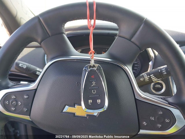 1GNEVGKWXPJ293368 Chevrolet lfy
