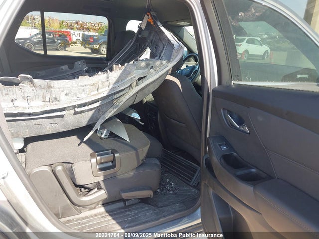 1GNEVGKWXPJ293368 Chevrolet lfy