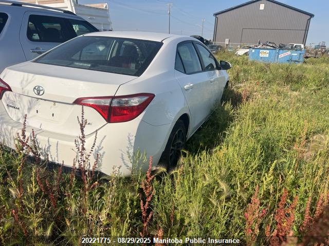 Toyota 2zr-fe 2014 2T1BURHE0EC003480 Image 4