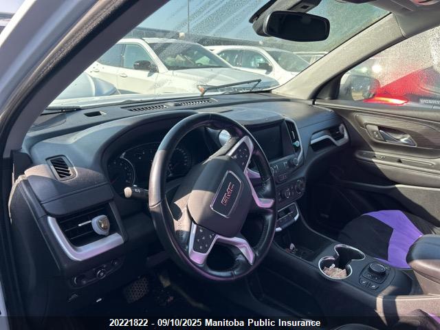GMC lyx 2022 3GKALVEV2NL153572 Image 5